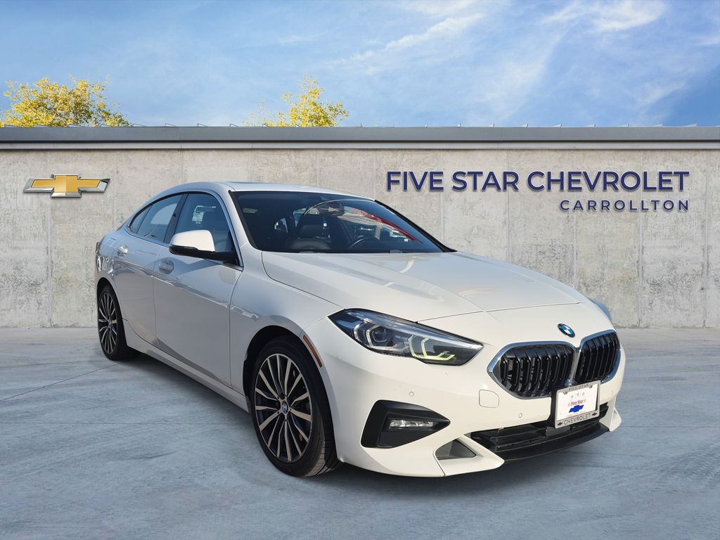 Used 2021 BMW 2 Series 228I xDrive