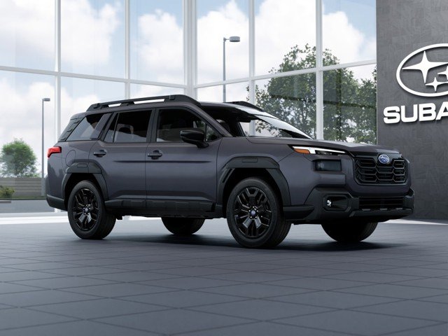 New 2026 Subaru Outback Limited XT