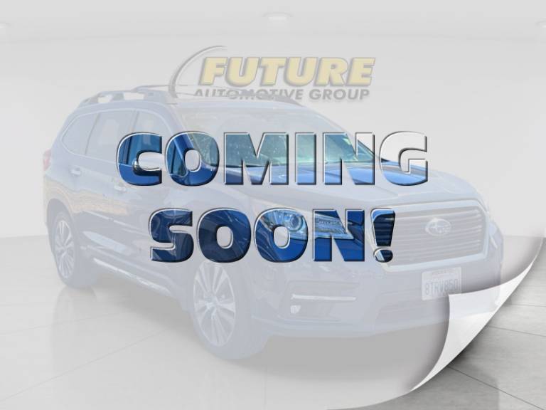 2021 Subaru Ascent Touring