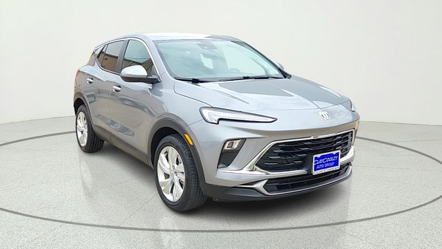 2025 Buick Encore Gx