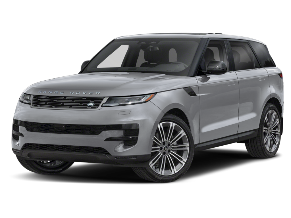 2026 Land Rover Range Rover Sport P360 SE