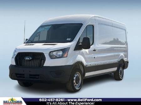 2025 Ford Transit Cargo Van Cargo Van