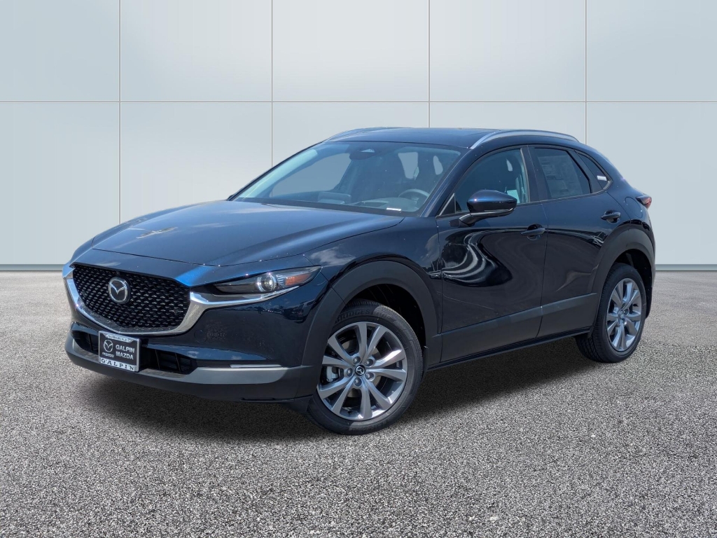 2026 Mazda CX-30 2.5 S Premium Package