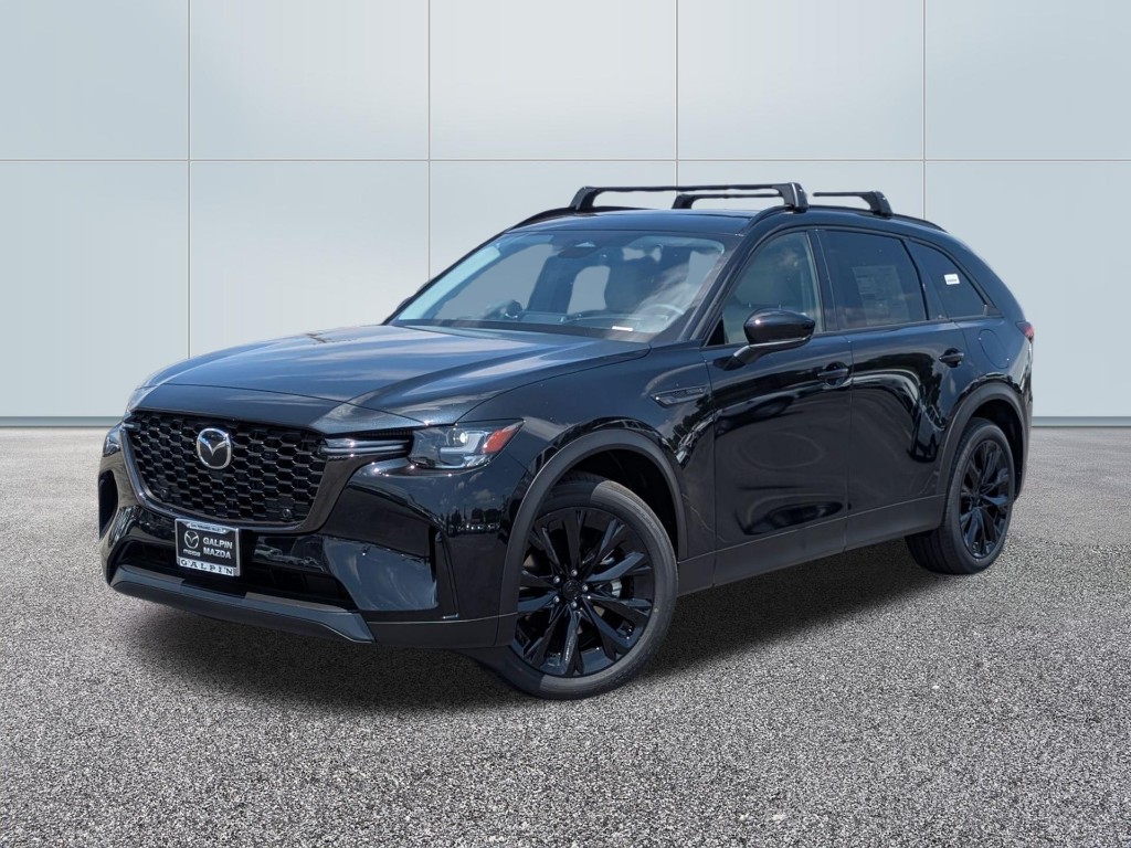 2026 Mazda CX-90 3.3 Turbo Premium Sport