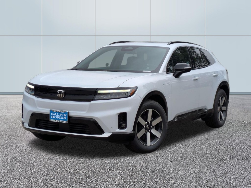 2026 Honda Prologue Touring
