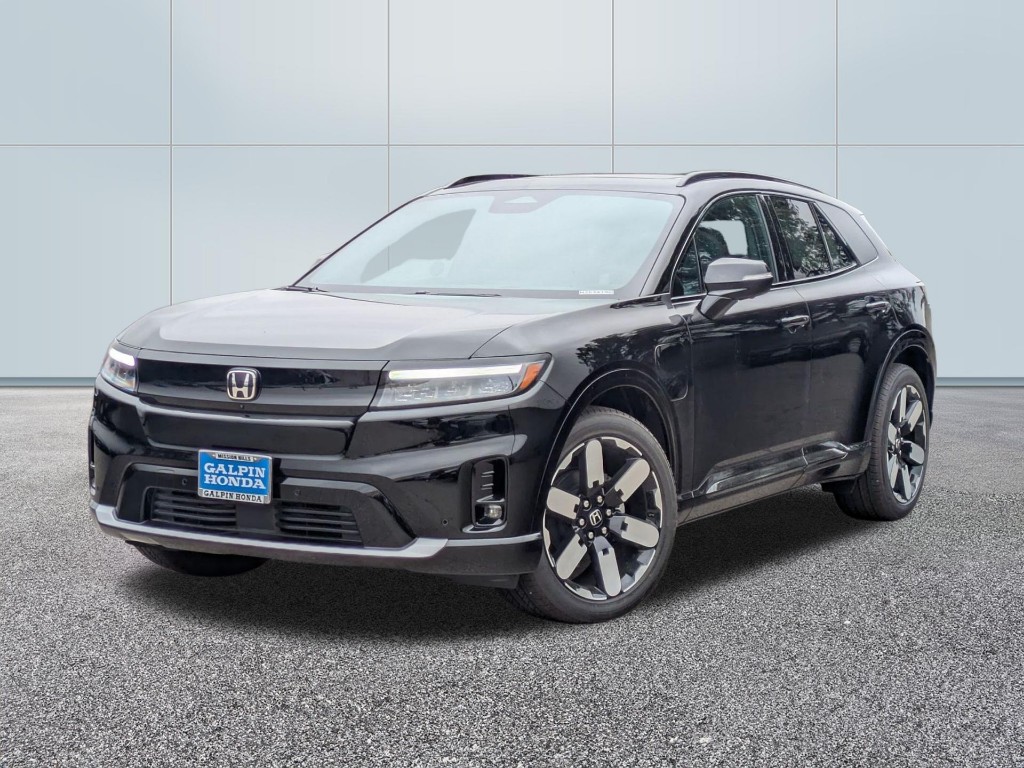 2026 Honda Prologue Elite