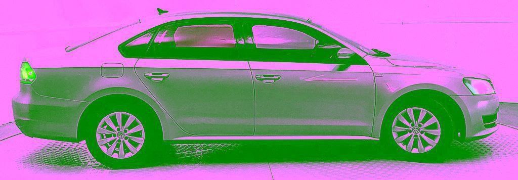 Used 2013 Volkswagen Passat S with VIN 1VWAP7A3XDC138969 for sale in Albuquerque, NM