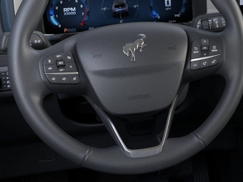 2025 Ford Bronco Sport Heritage - Photo 24