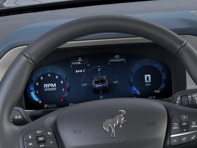 2025 Ford Bronco Sport Heritage - Photo 25