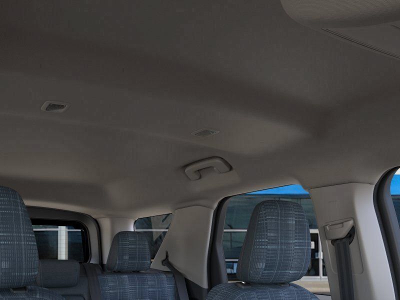 2025 Ford Bronco Sport Heritage - Photo 42