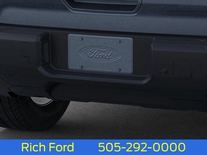 2025 Ford Bronco Sport Heritage - Photo 45