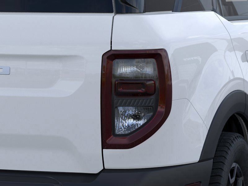 2025 Ford Bronco Sport Outer Banks - Photo 36
