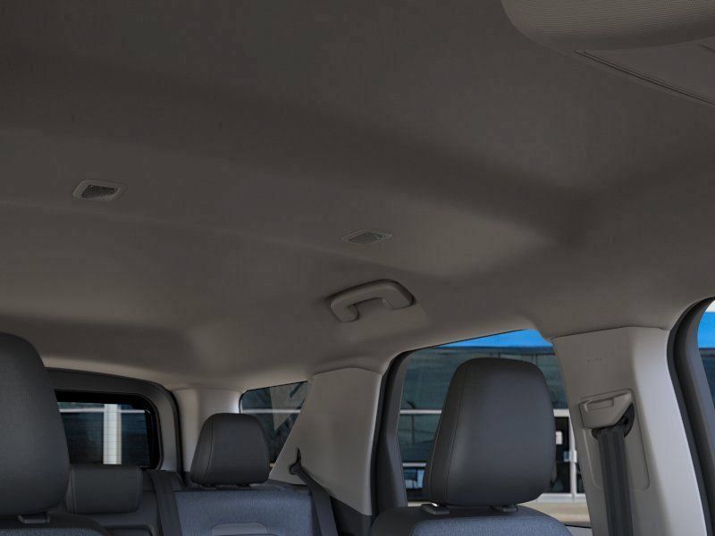 2025 Ford Bronco Sport Outer Banks - Photo 37
