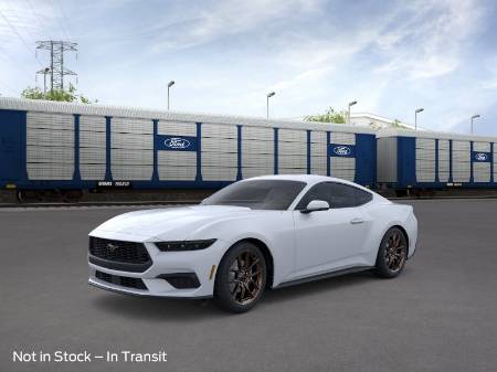 2026 Ford Mustang EcoBoost® Premium Fastback