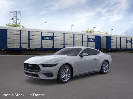 2026 Ford Mustang EcoBoost® Premium