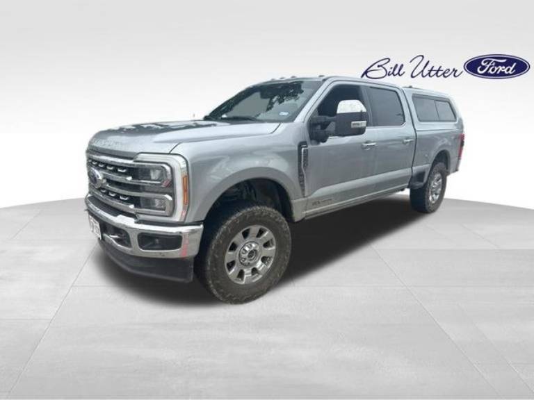 2023 Ford F-250SD LARIAT