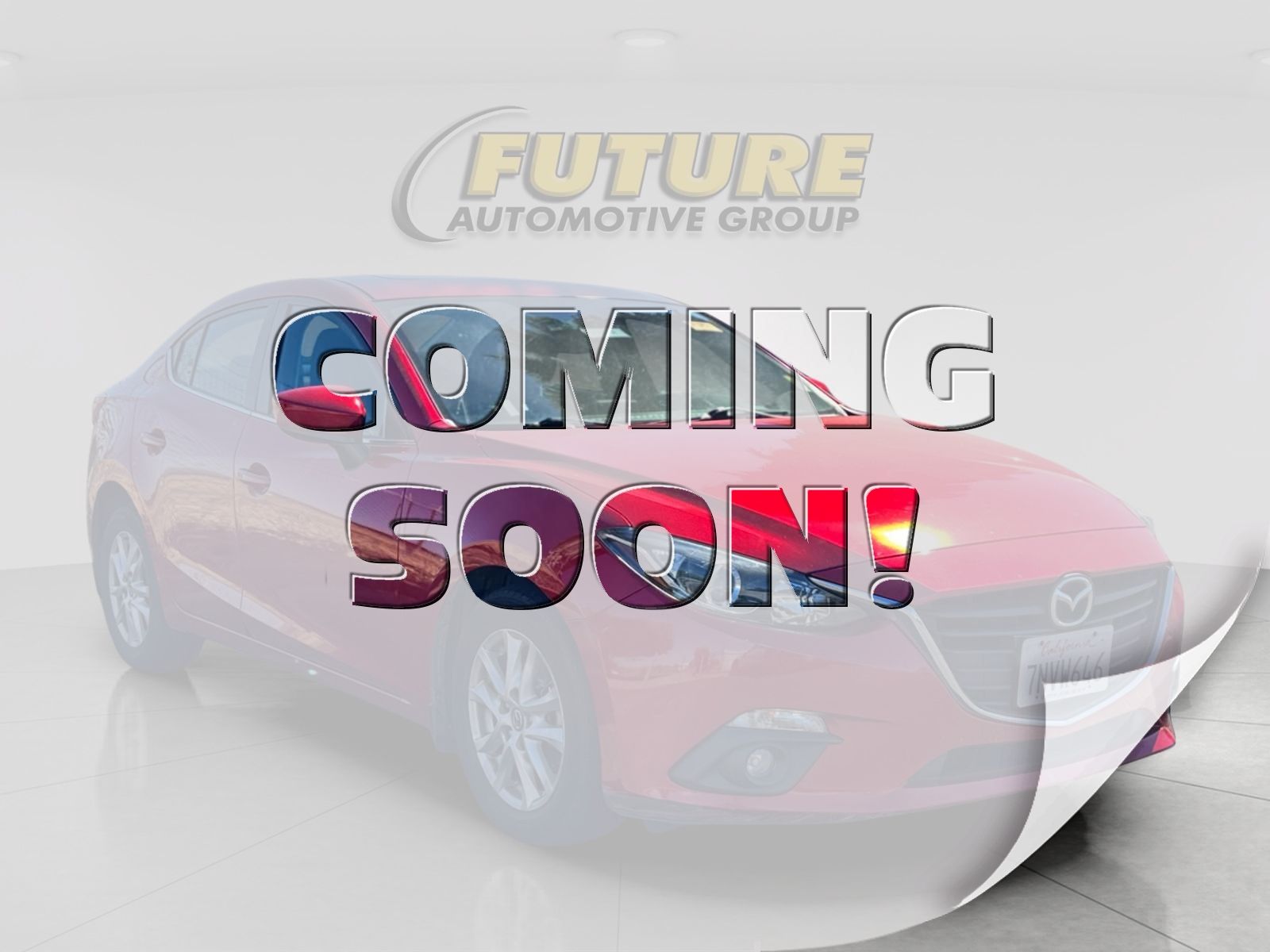 2015 Mazda Mazda3 I Grand Touring