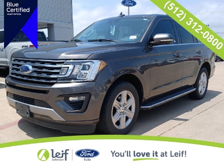 2020 Ford Expedition XLT