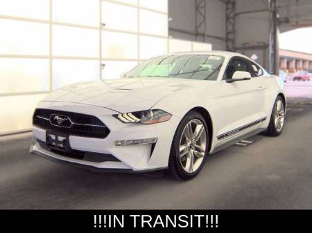 2020 Ford Mustang EcoBoost® Premium
