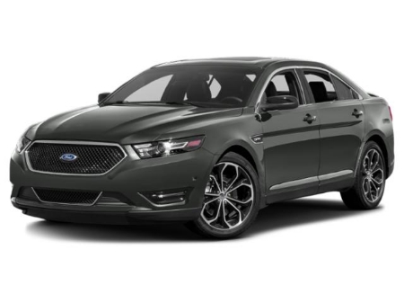 2015 Ford Taurus SHO