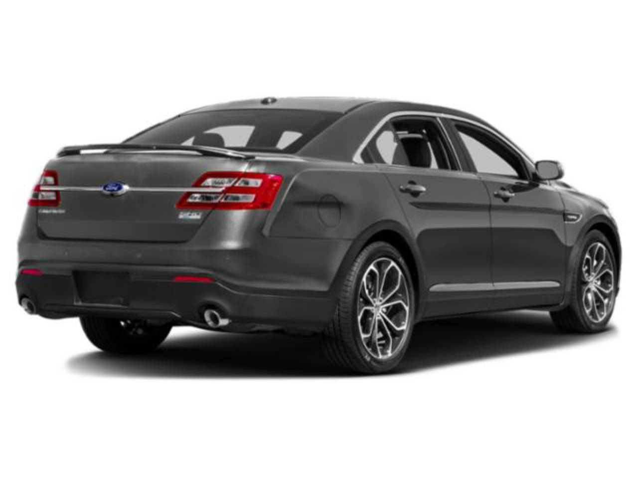 Used 2015 Ford Taurus SHO with VIN 1FAHP2KT8FG209333 for sale in North Branch, Minnesota