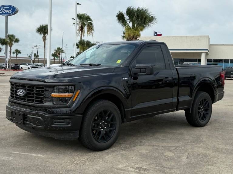 2024 Ford F-150 XL