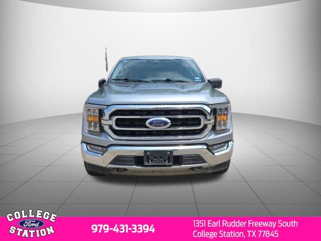 1FTFW1E85PKD67522
