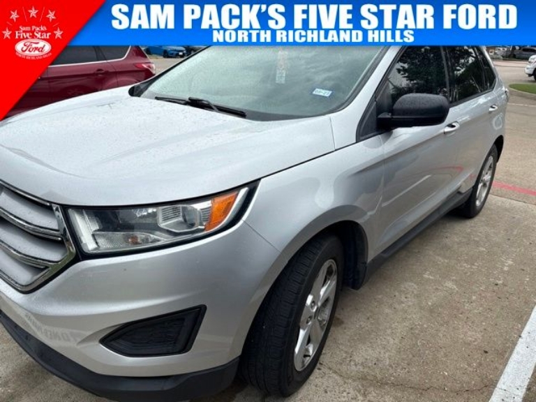 2018 Ford Edge SE