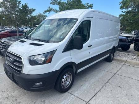 2020 Ford Transit-250 Base