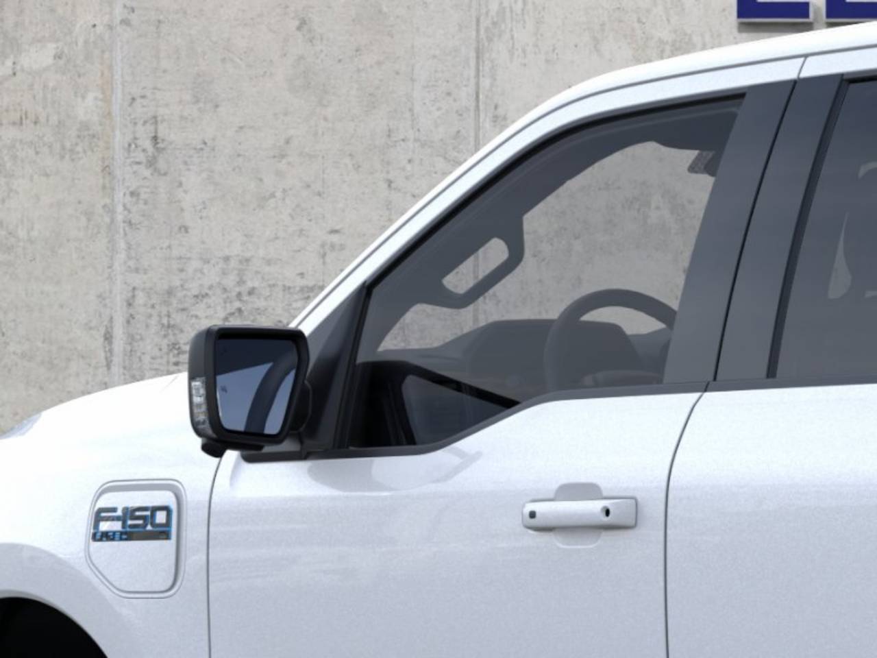 2025 Ford F-150 Lightning Flash - Photo 20