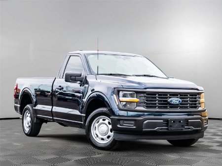2024 Ford F-150 XL