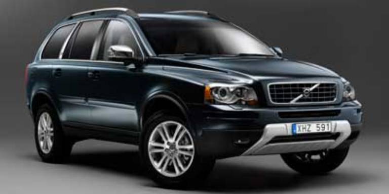 2009 Volvo XC90 FWD 4DR I6 w/Sunroof/3rd Row
