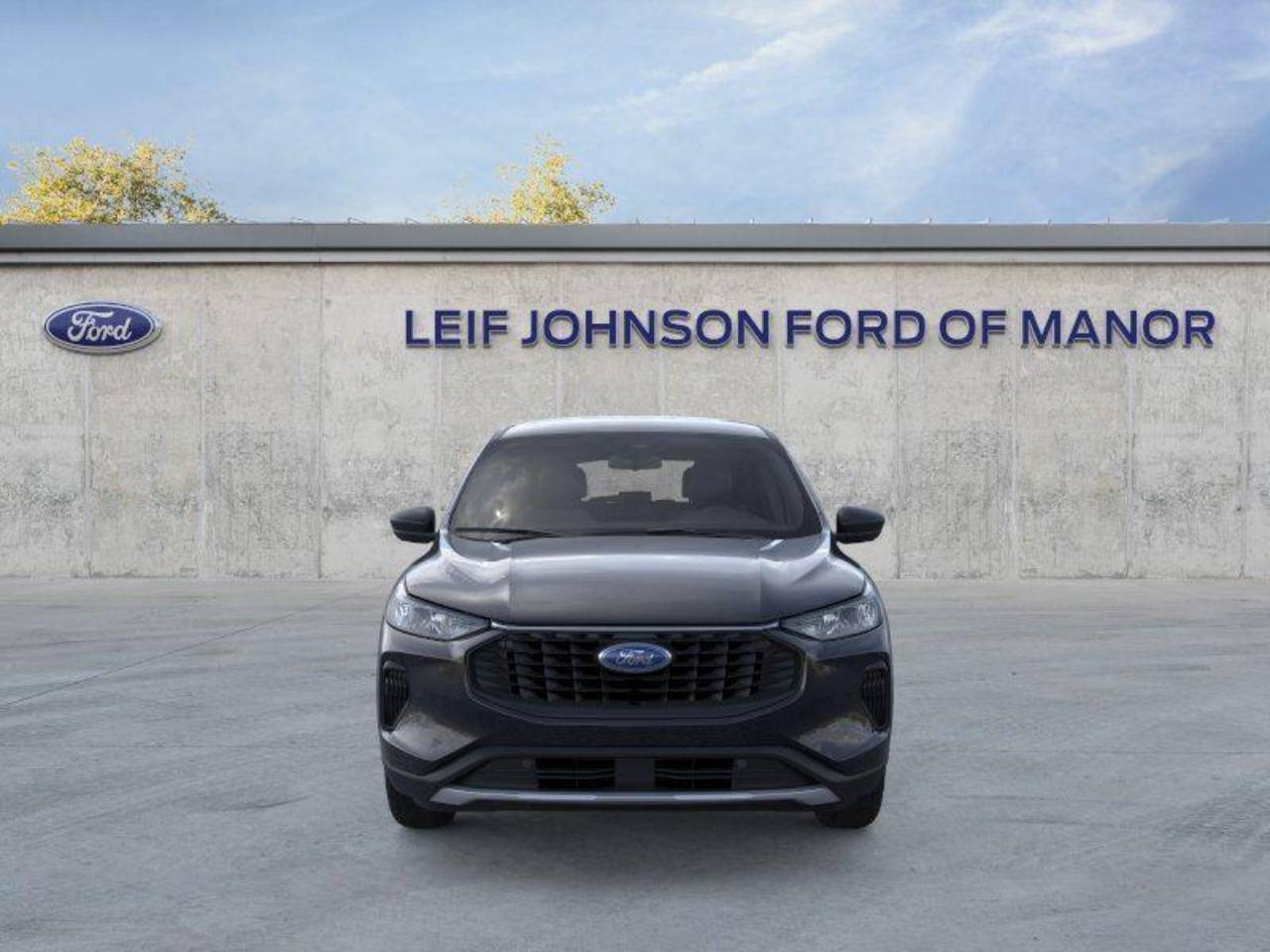 2024 Ford Escape Active - Photo 6