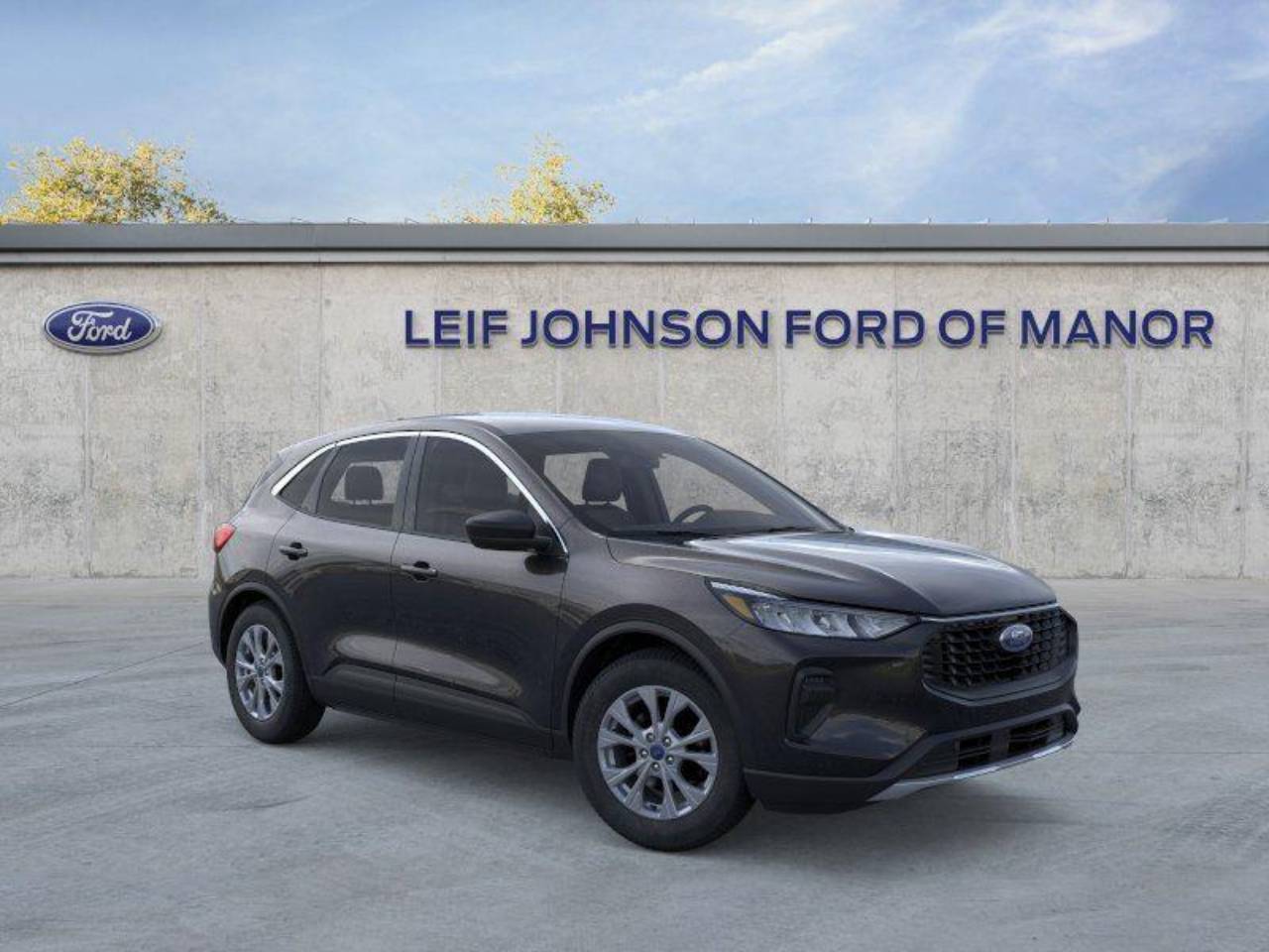 2024 Ford Escape Active - Photo 7