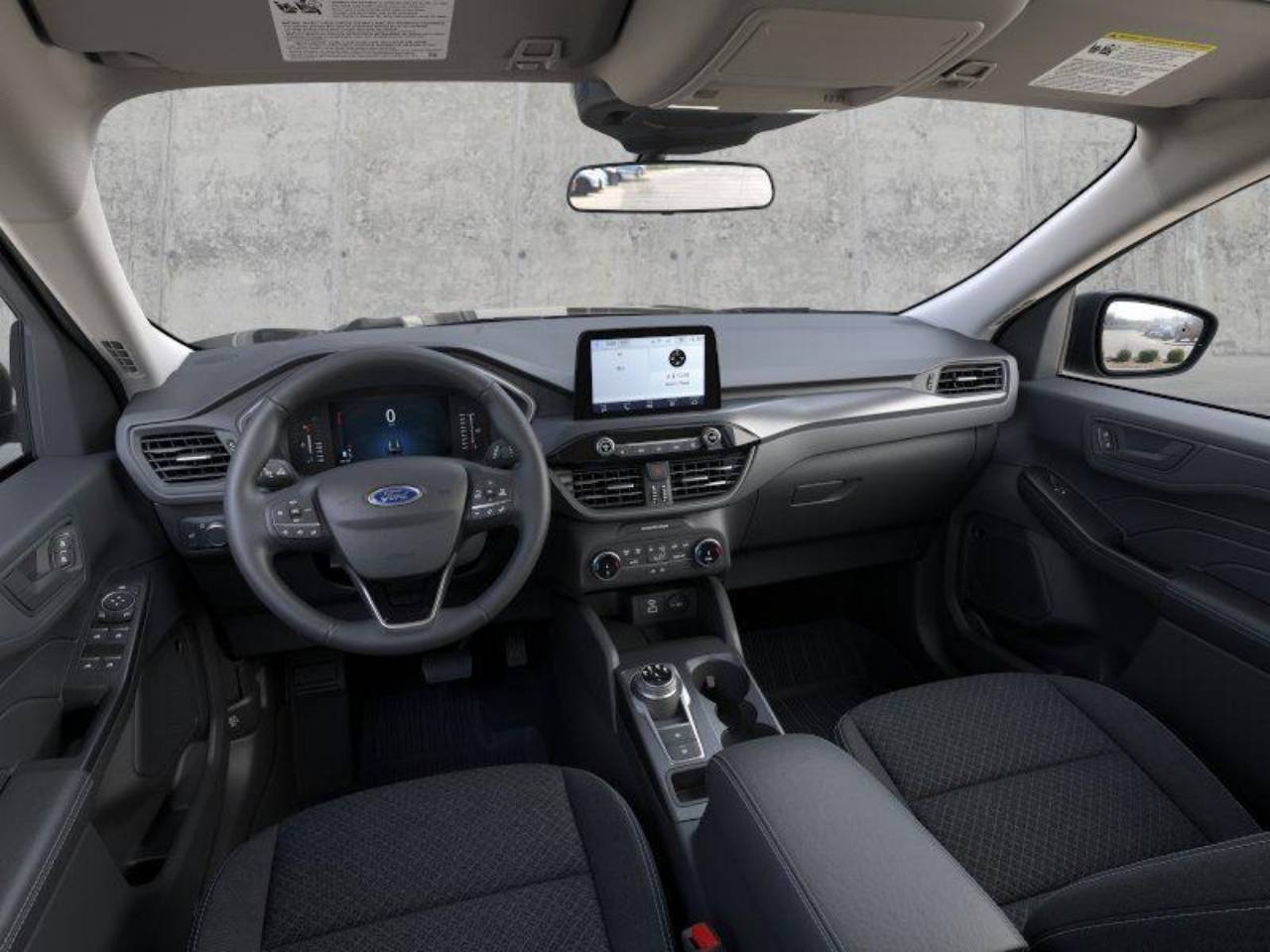 2024 Ford Escape Active - Photo 9