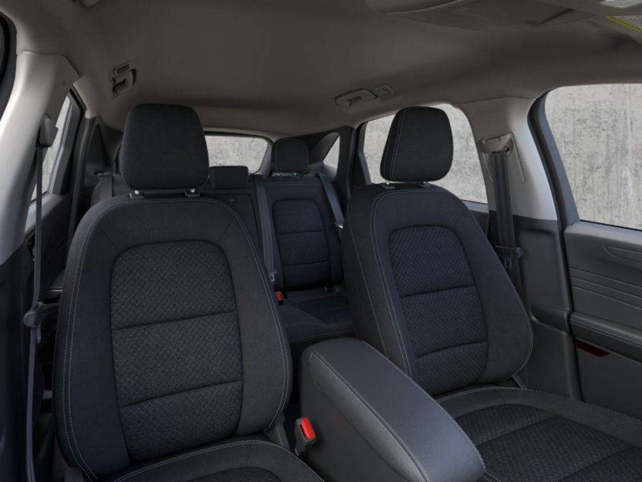 2024 Ford Escape Active - Photo 10