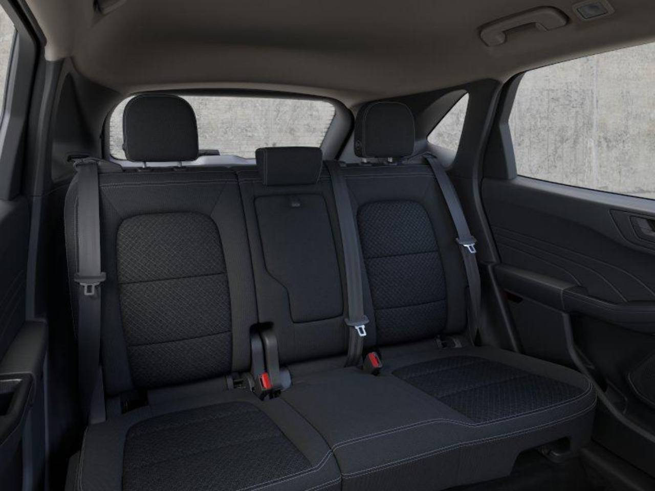 2024 Ford Escape Active - Photo 11