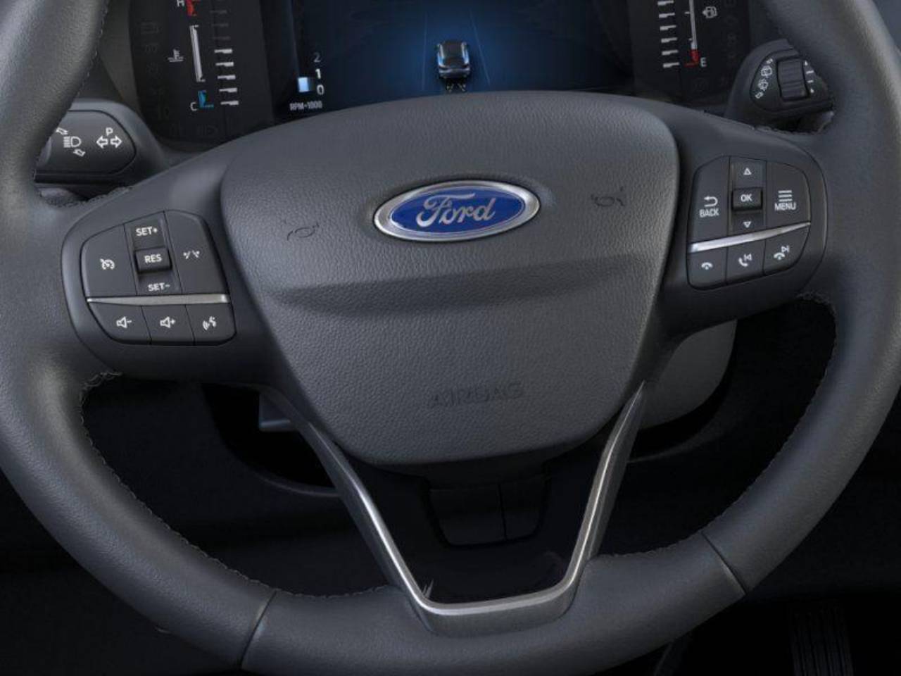 2024 Ford Escape Active - Photo 12