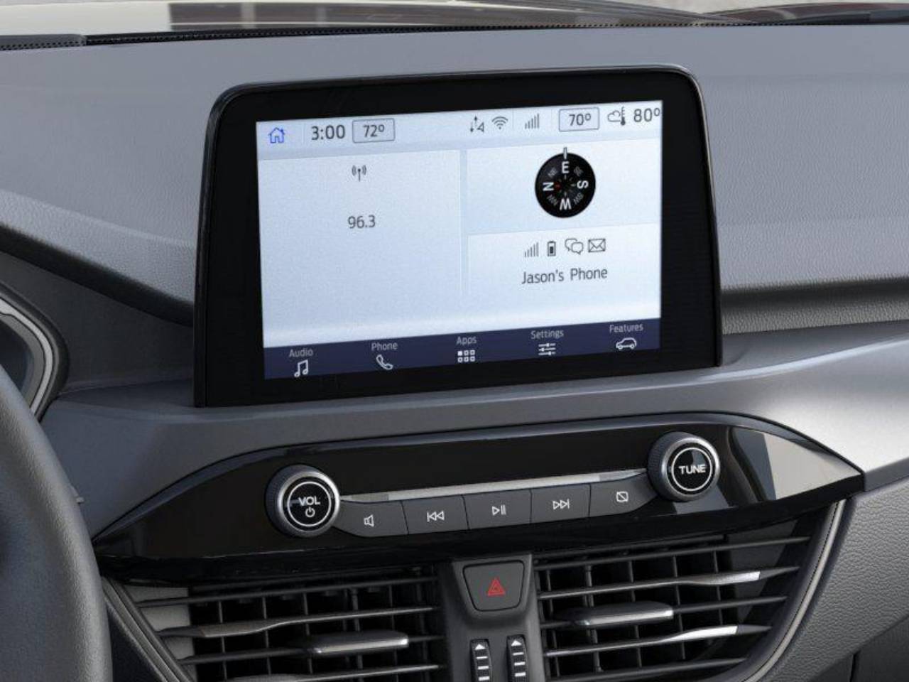 2024 Ford Escape Active - Photo 14