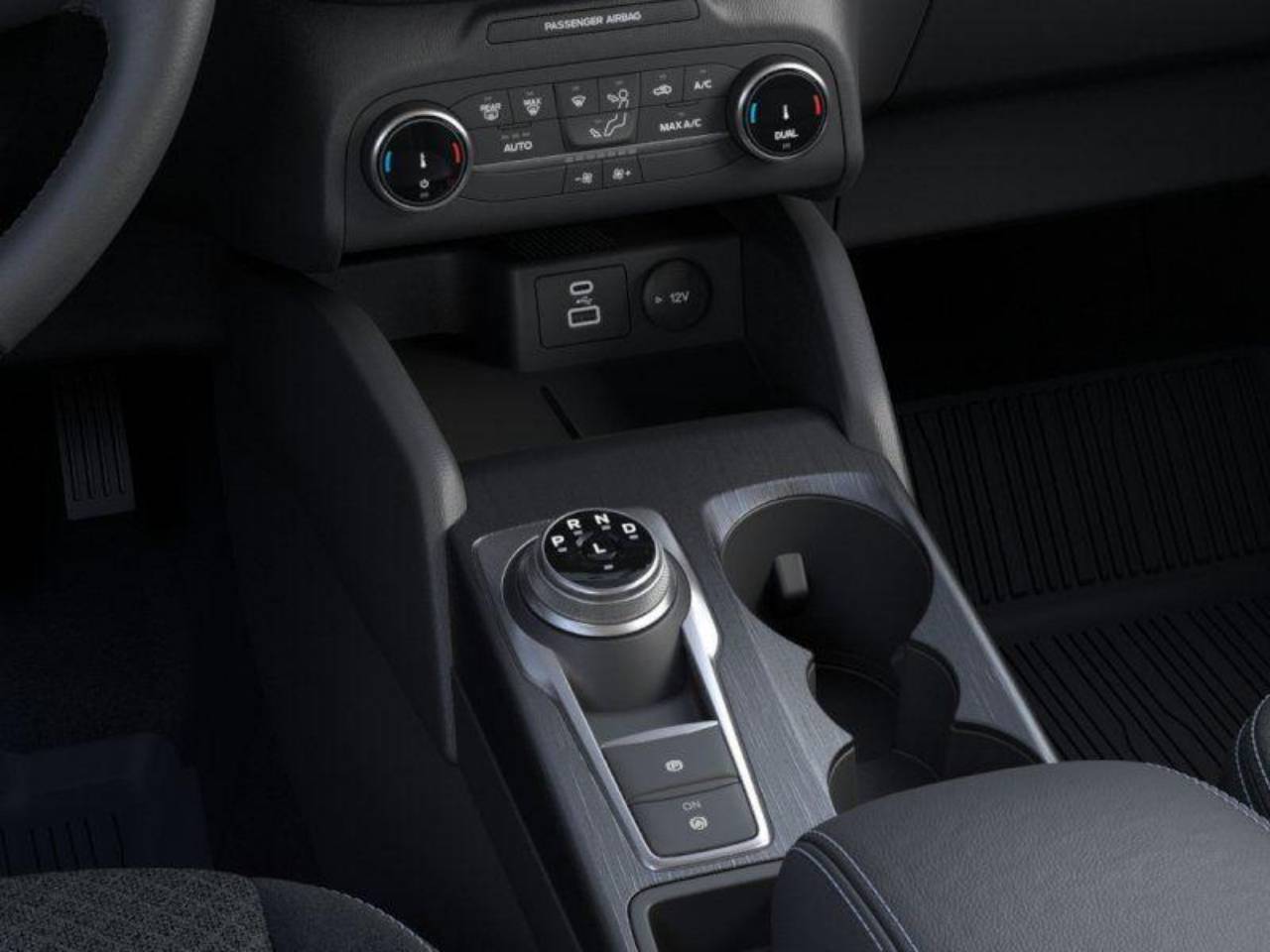 2024 Ford Escape Active - Photo 15