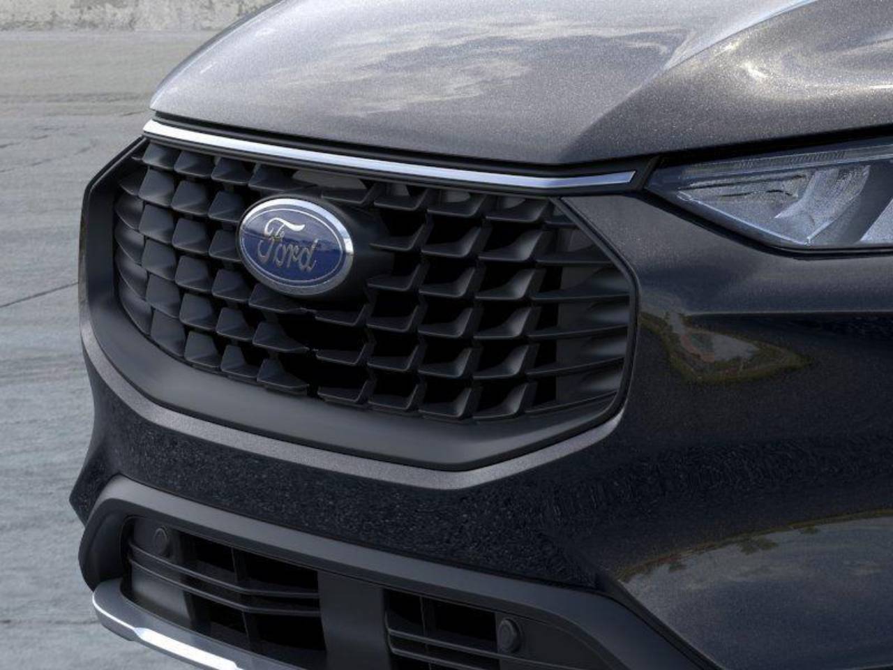 2024 Ford Escape Active - Photo 17