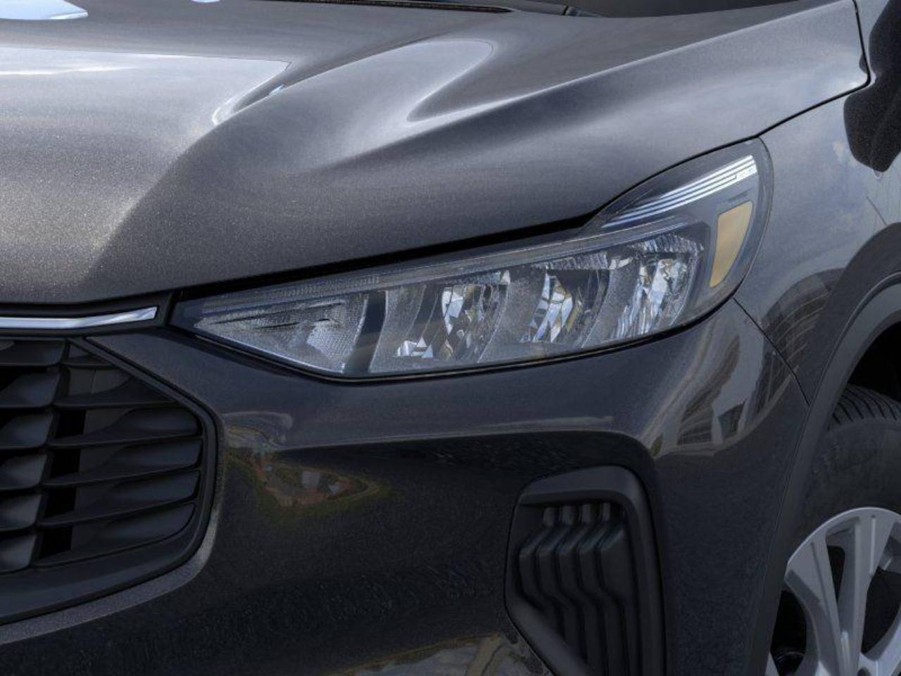 2024 Ford Escape Active - Photo 18