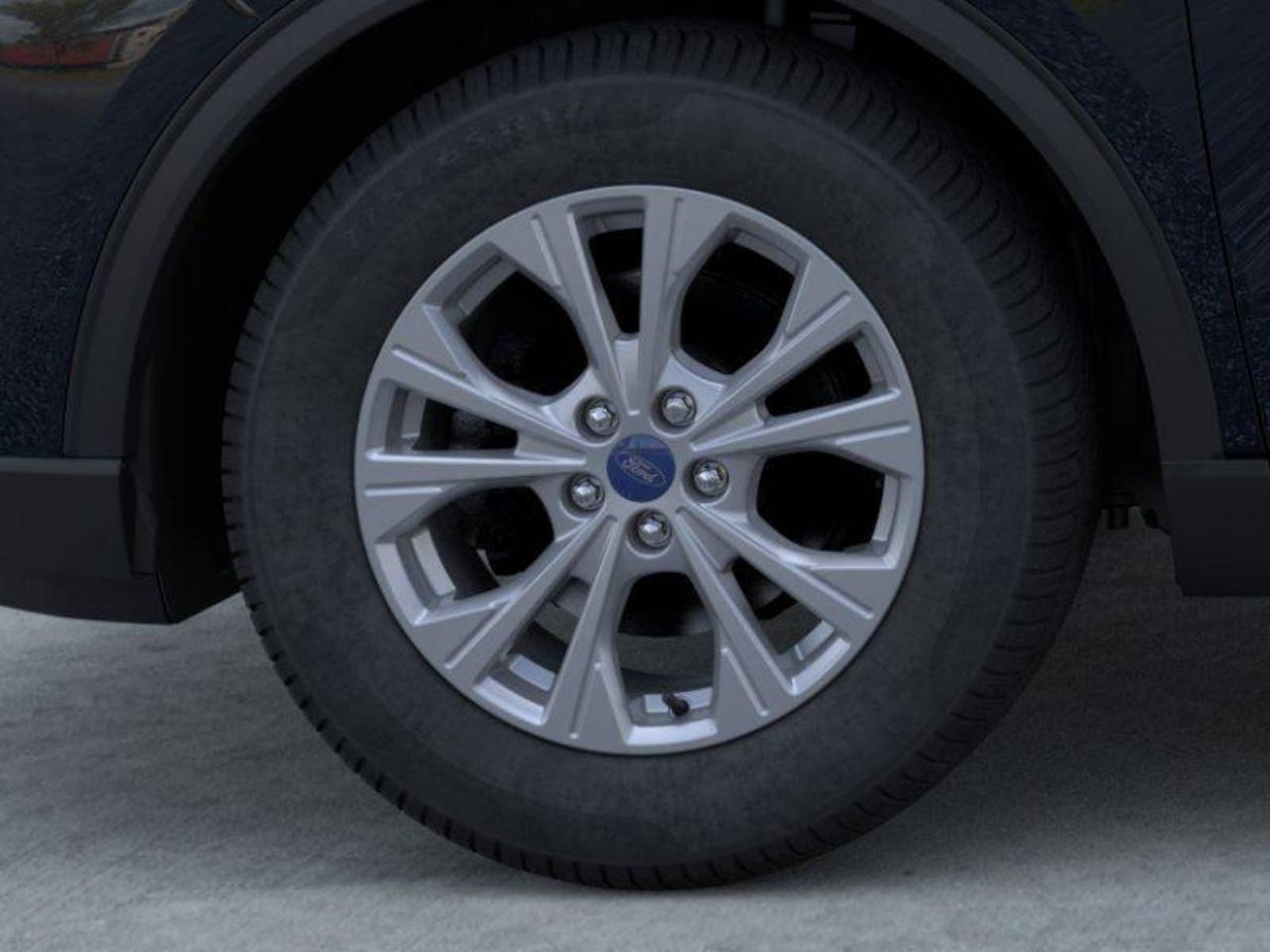2024 Ford Escape Active - Photo 19