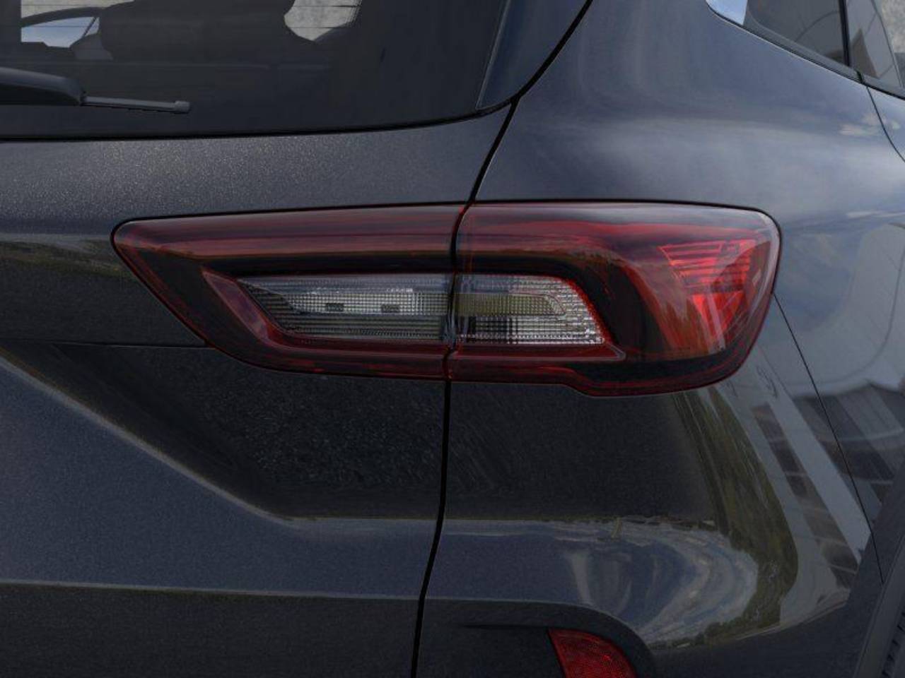 2024 Ford Escape Active - Photo 21