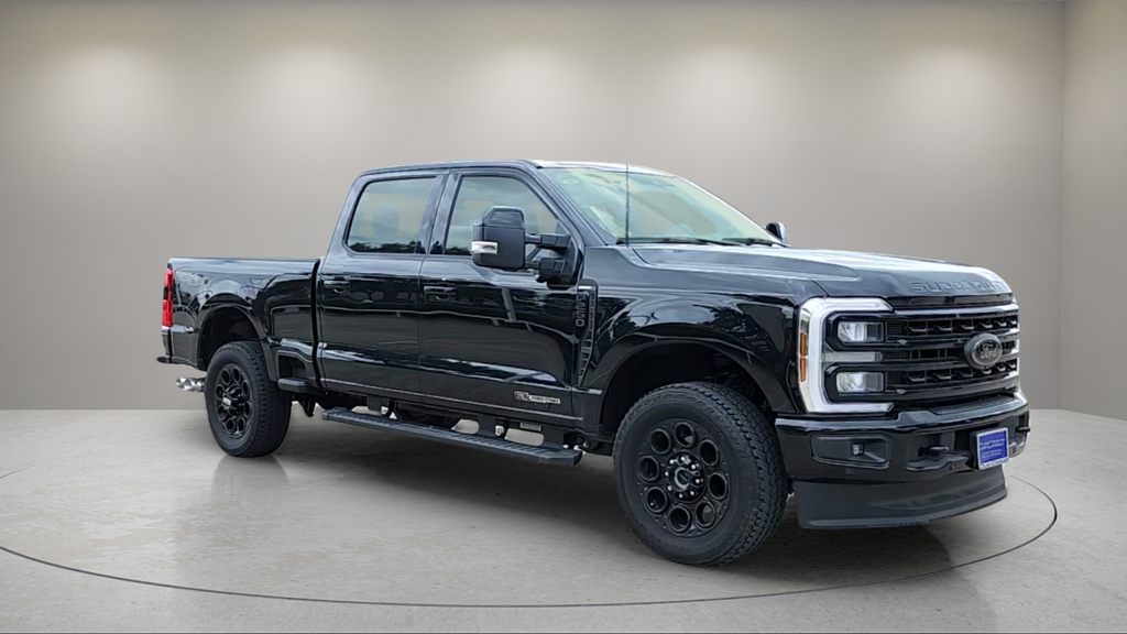 2024 Ford F-250sd