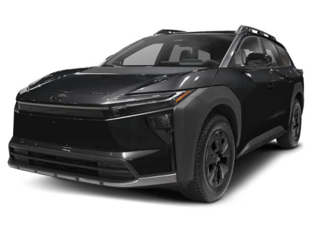 2026 Toyota BZ Premium