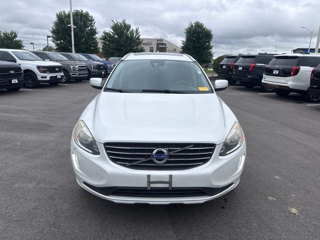 Used 2016 Volvo XC60 Premier with VIN YV4612RK6G2782436 for sale in Kansas City