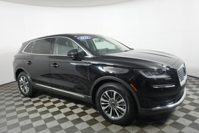 Used 2022 Lincoln Nautilus Base with VIN 2LMPJ6J94NBL10461 for sale in Kansas City