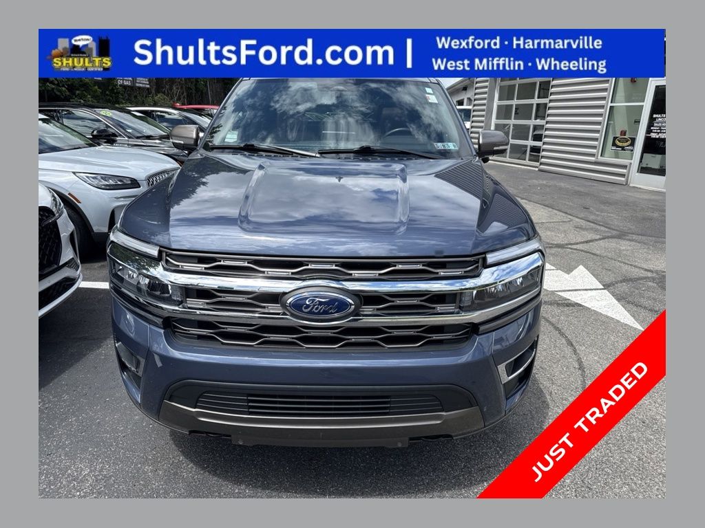 Used 2023 Ford Expedition King Ranch