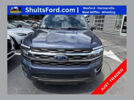 2023 Ford Expedition King Ranch